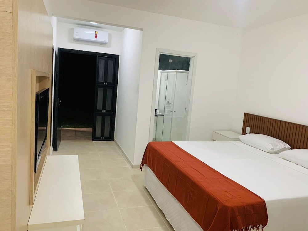 Lagamar Hotel Varginha — Varginha — photo 3