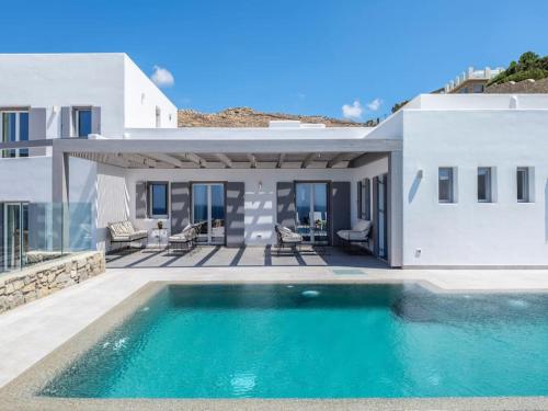 Templo y Mar IV by Mykonos Mood — 4-Star Luxury Hotel in Mykonos, Greece