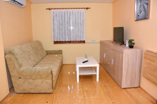 Apartman Viktorija — Krapinske Toplice
