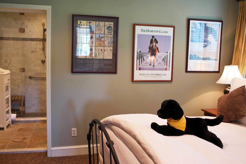 Mill House Inn - photo 40