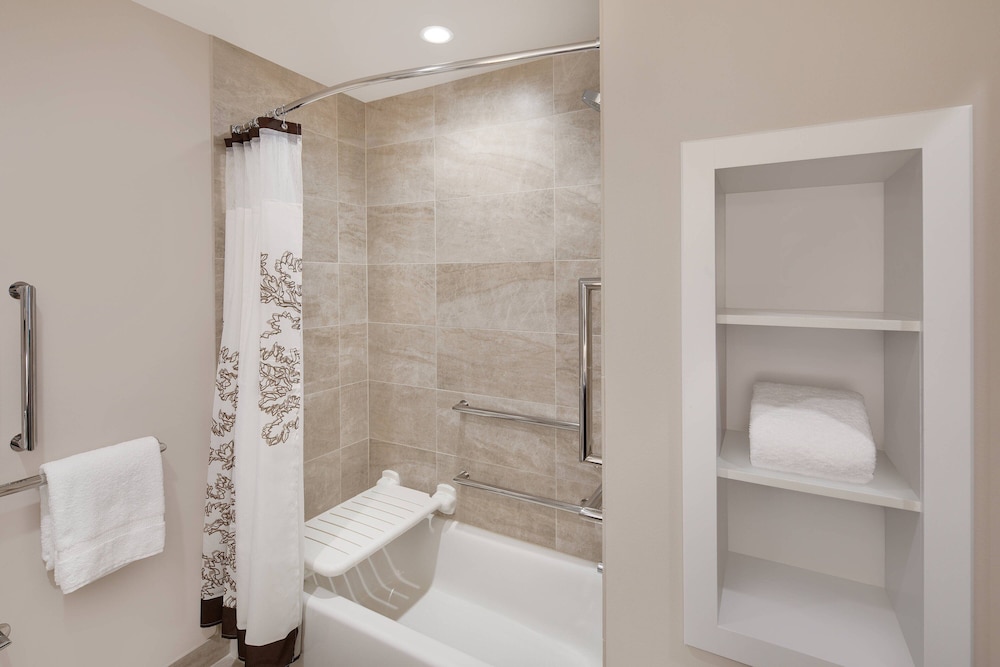 Residence Inn by Marriott Seattle South Renton - photo 18