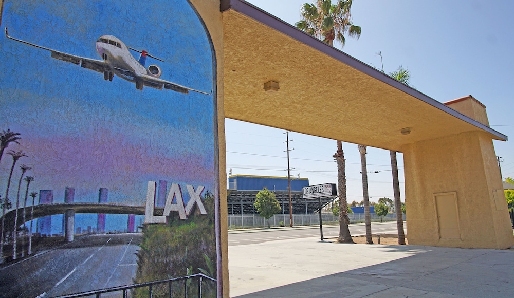 Los Angeles Inn & Suites LAX - photo 47