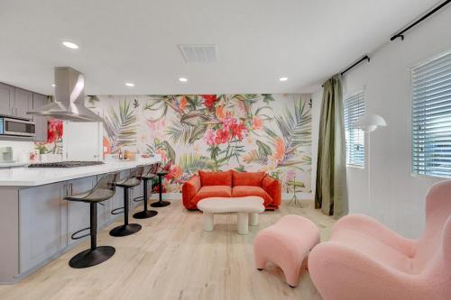 Iroquois - last minute hotel in Las Vegas