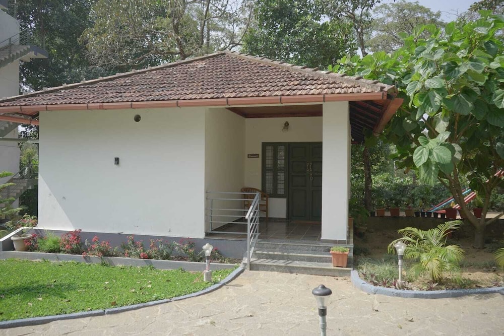 Gavadana Resort Coorg in Madikeri, India