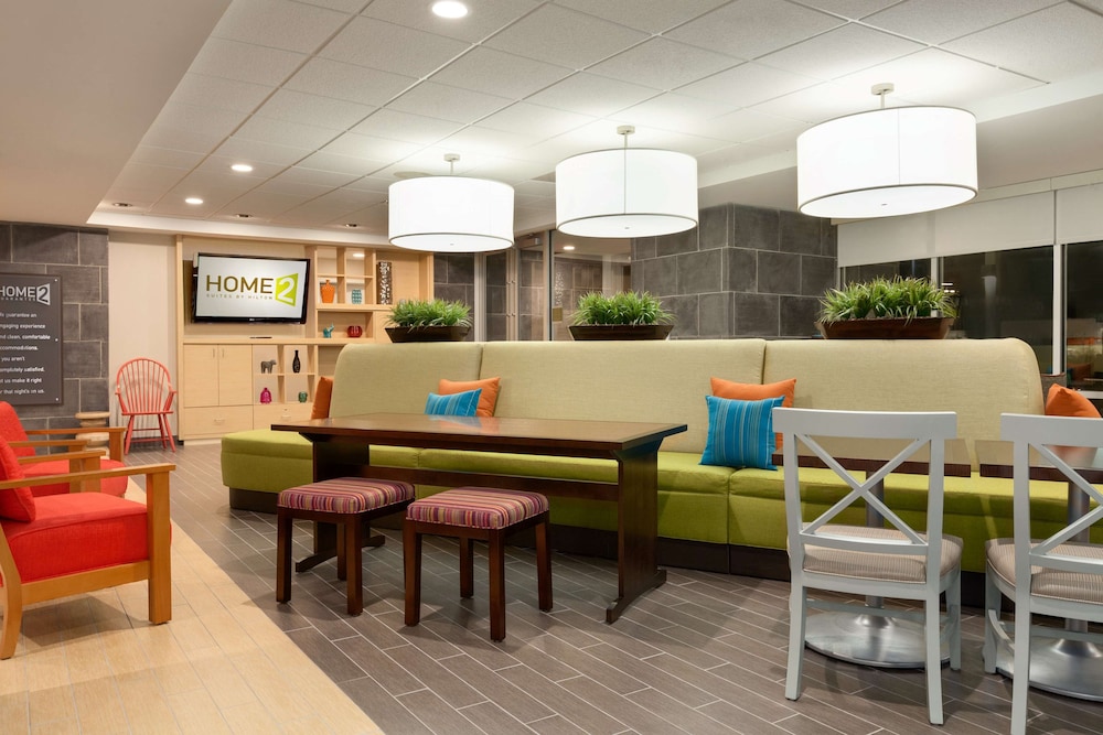Home2 Suites by Hilton Gillette - photo 3