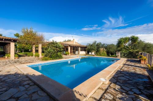 Finca Na Palada — Arta — photo 3