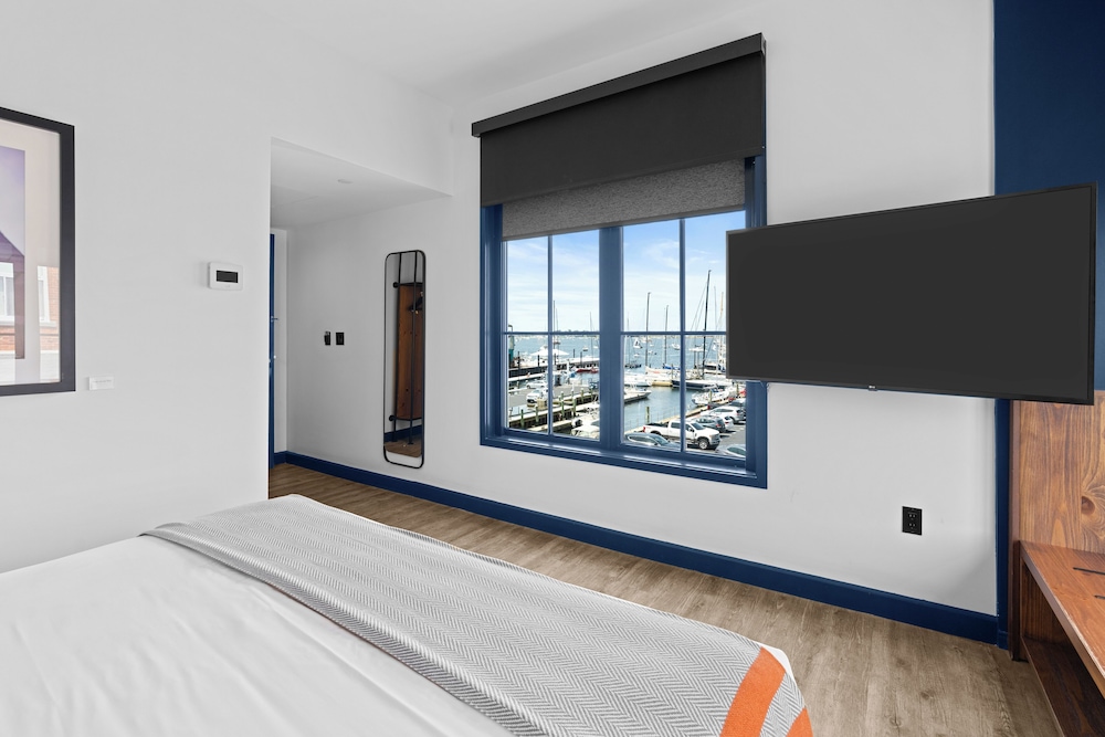 Hammetts Hotel - photo 22