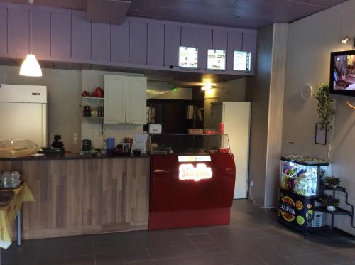 Leo Hotelli in Kouvola, Finland