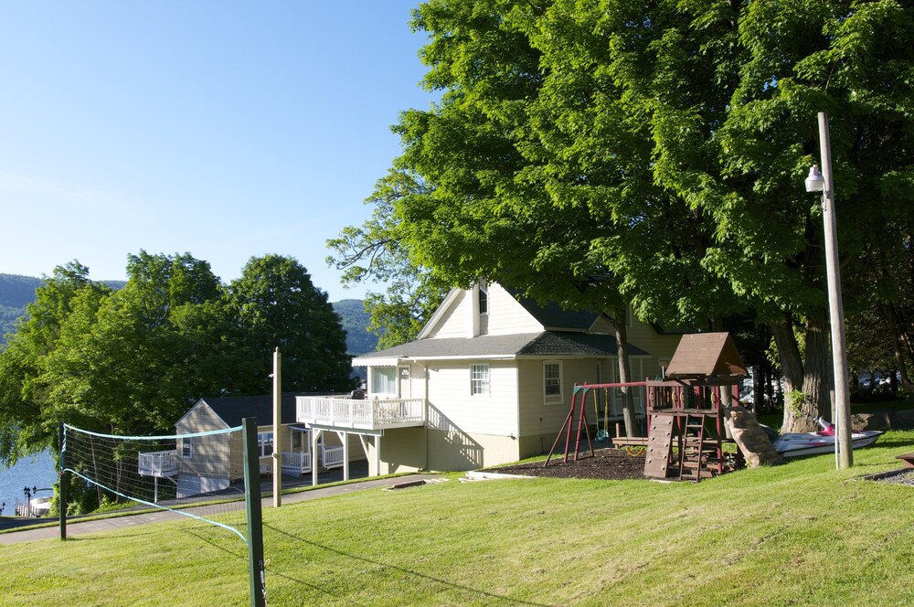 Tea Island Resort - photo 19