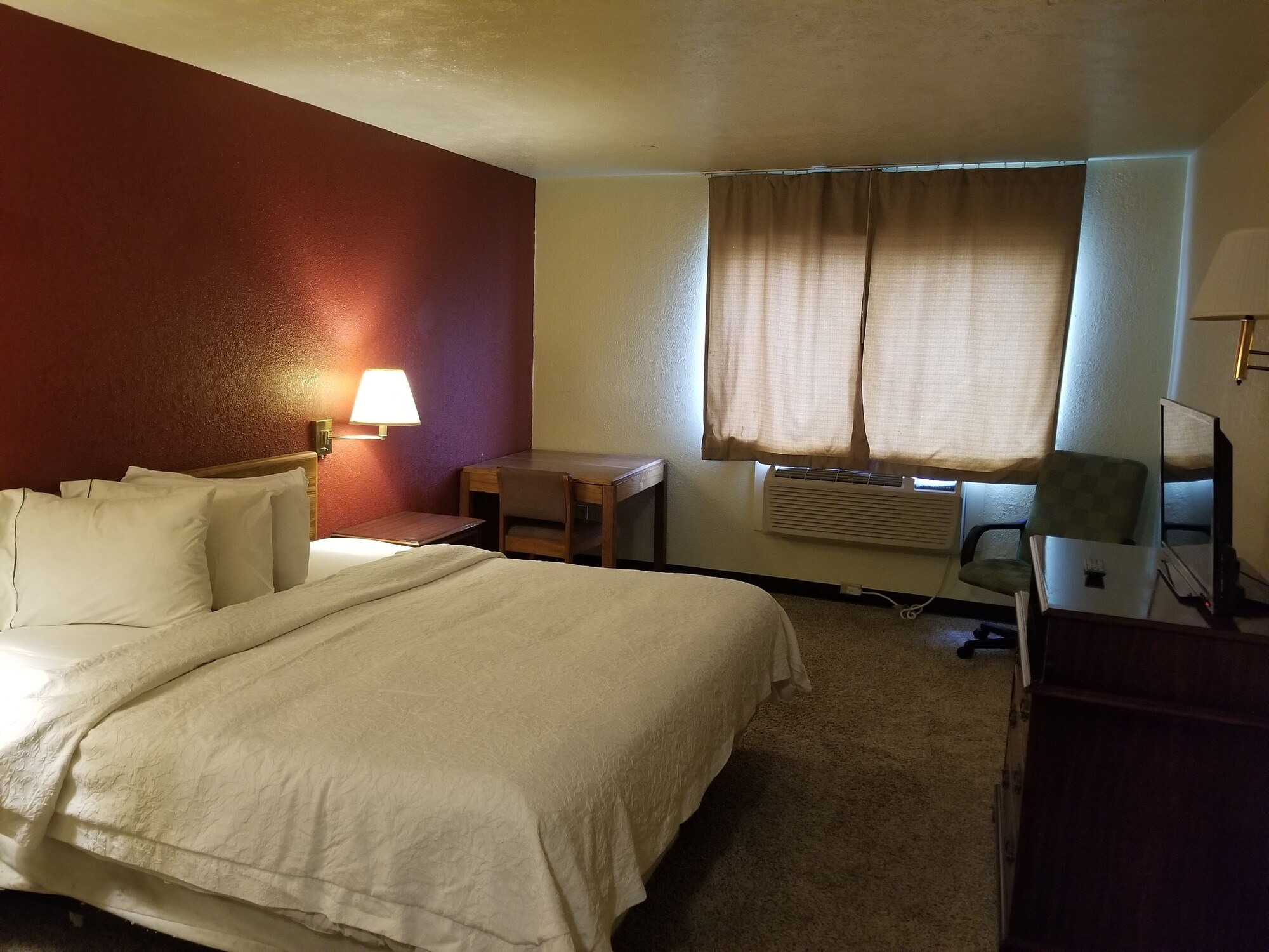 Fort Wayne Inn - last minute hotel in Fort Wayne