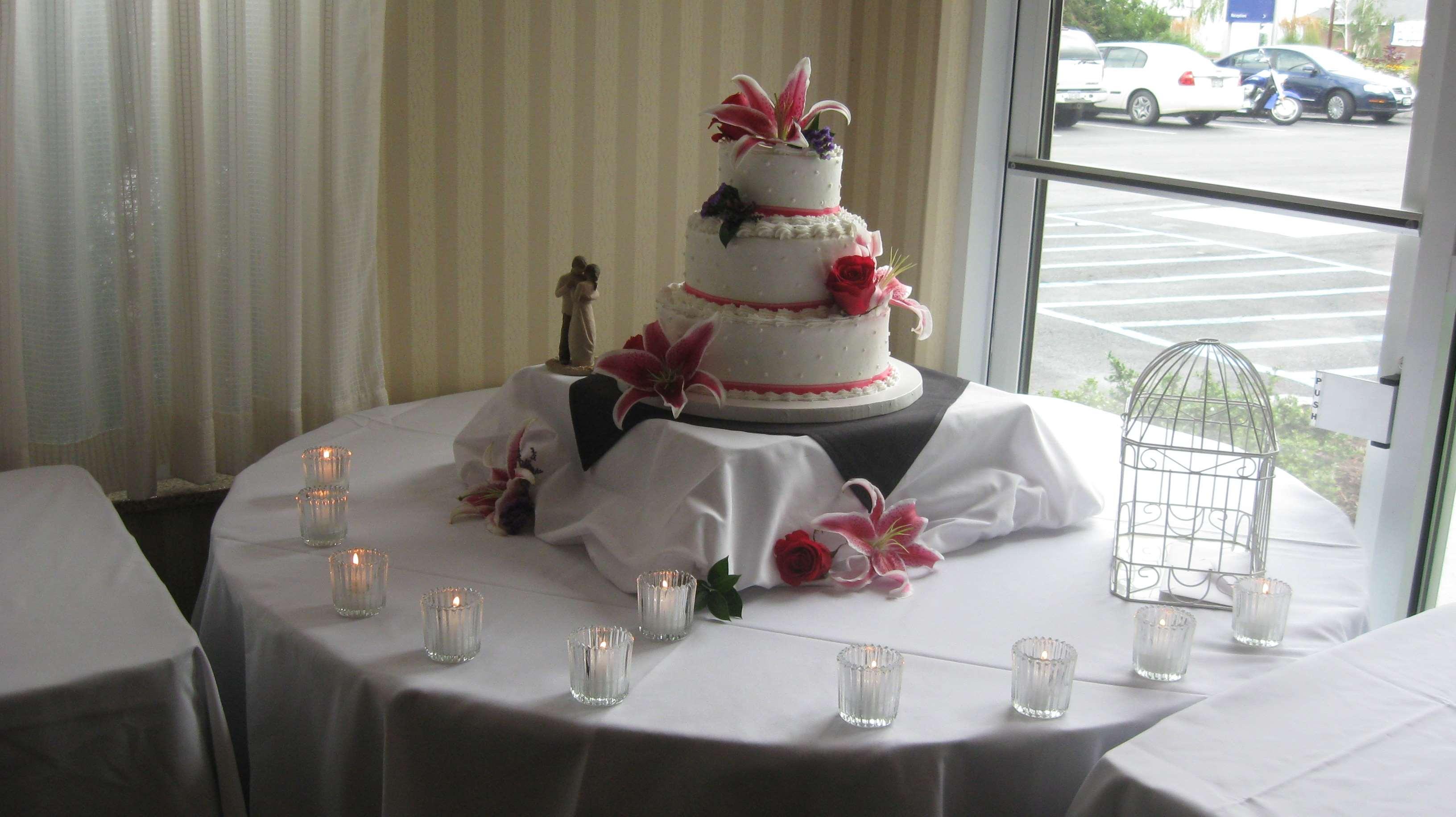 Hilton Garden Inn Elmira Corning - photo 43