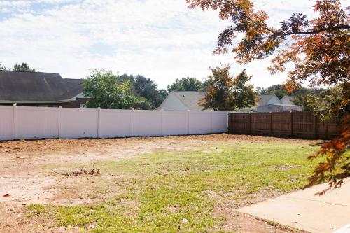 Millcreek Escape - carbon neutral hotel in Dothan
