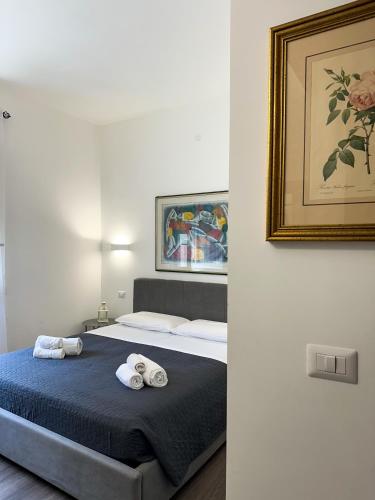 Dante 134 Rooms in Cagliari, Italy