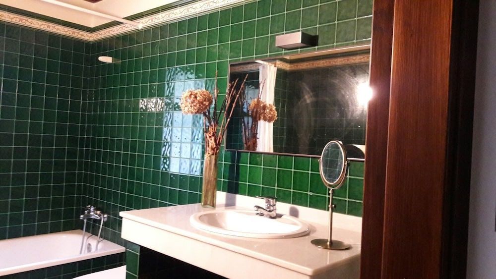 El Nido Del Cuera — carbon neutral stay, Llanes