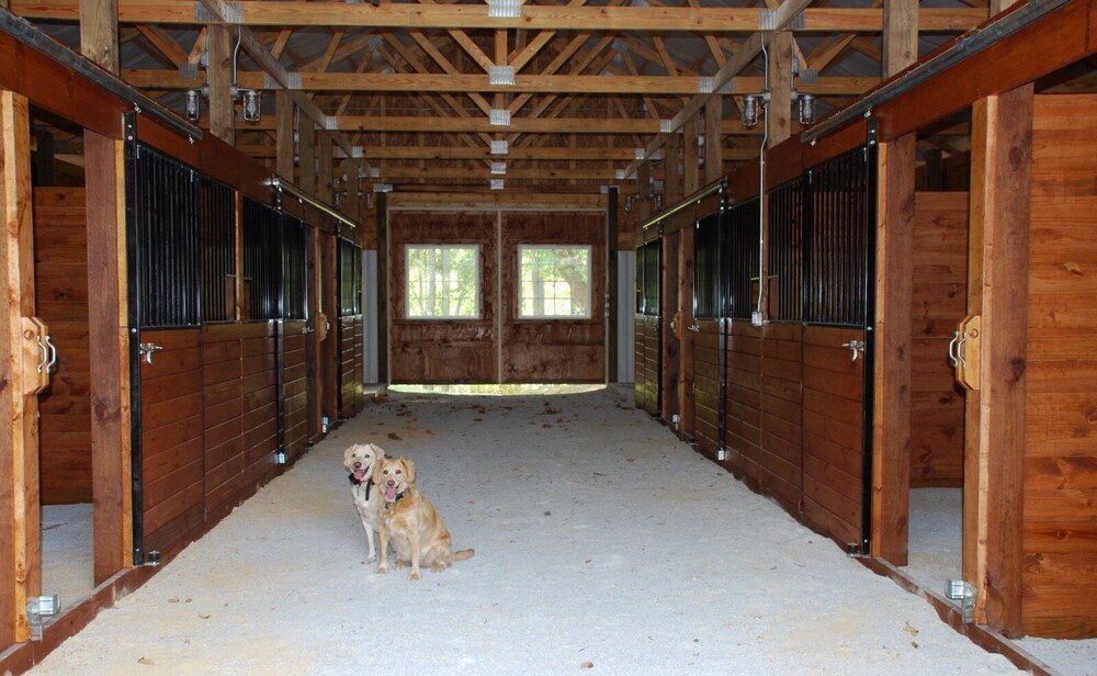 Bluegrass Country Estate - photo 26