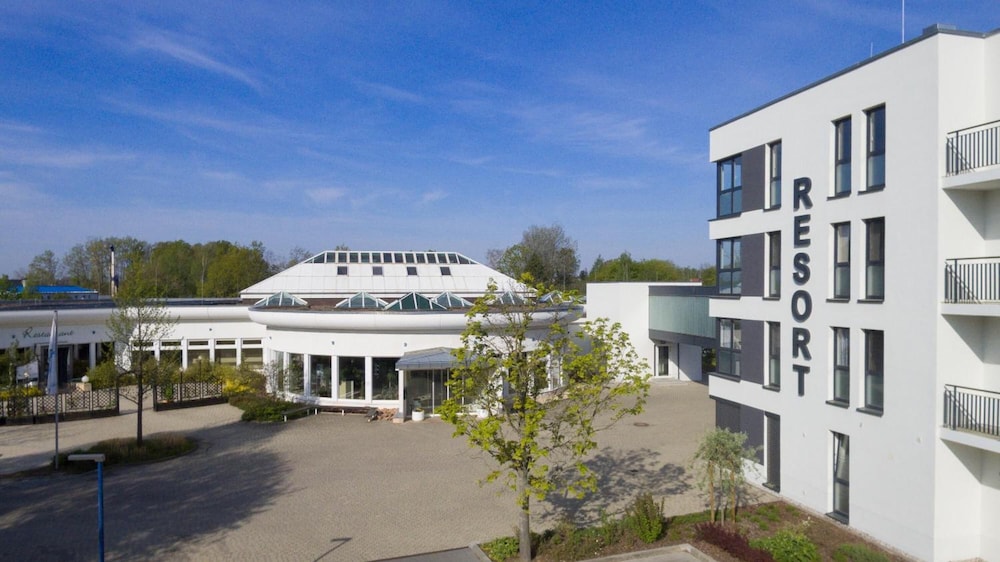 Riff Resort - last minute hotel in Bad Lausick