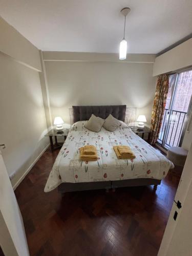 Mendoza Departamento Pleno Centro — 4-Star Luxury Hotel in Mendoza, Argentina