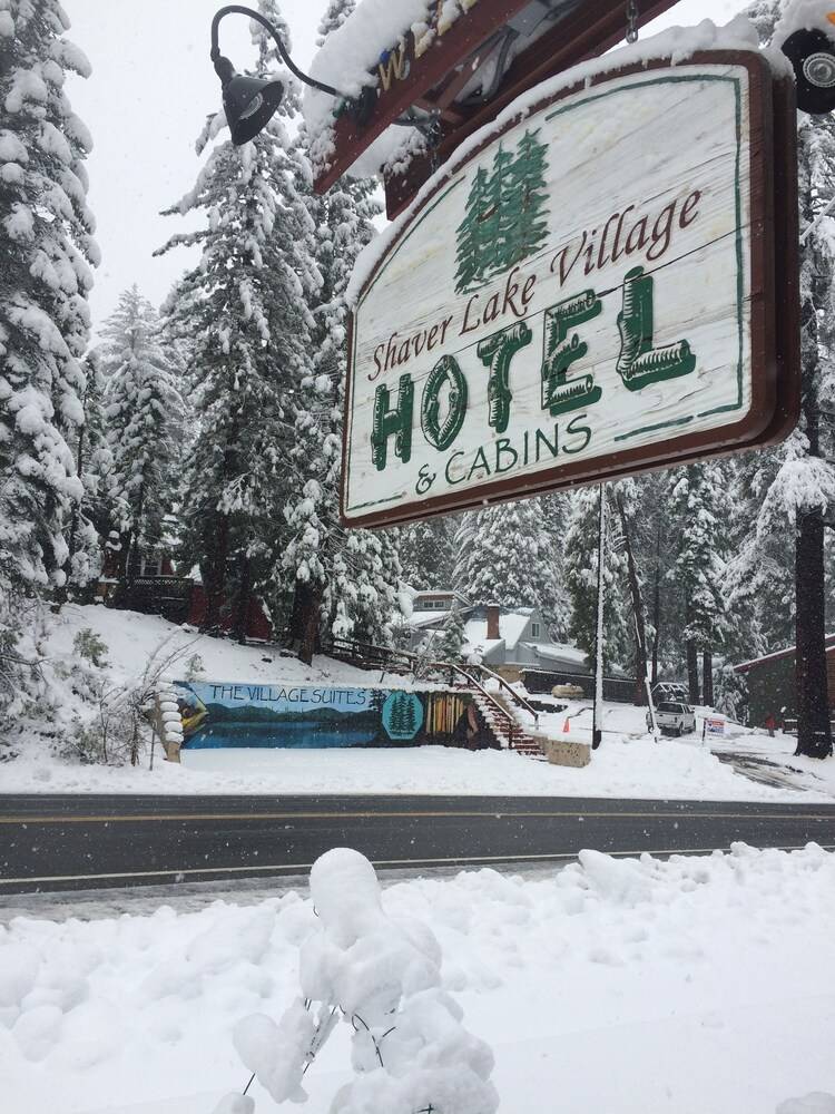 Shaver Lake Village Hotel - photo 110