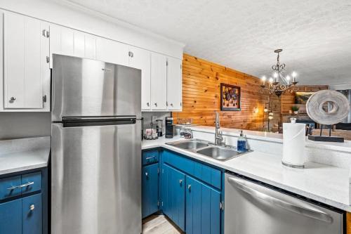 Misty Mountain Getaway - photo 24