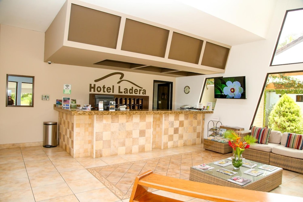 Hotel Ladera — Boquete — photo 3