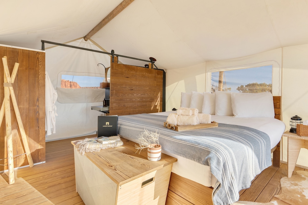 Under Canvas Moab - photo 8