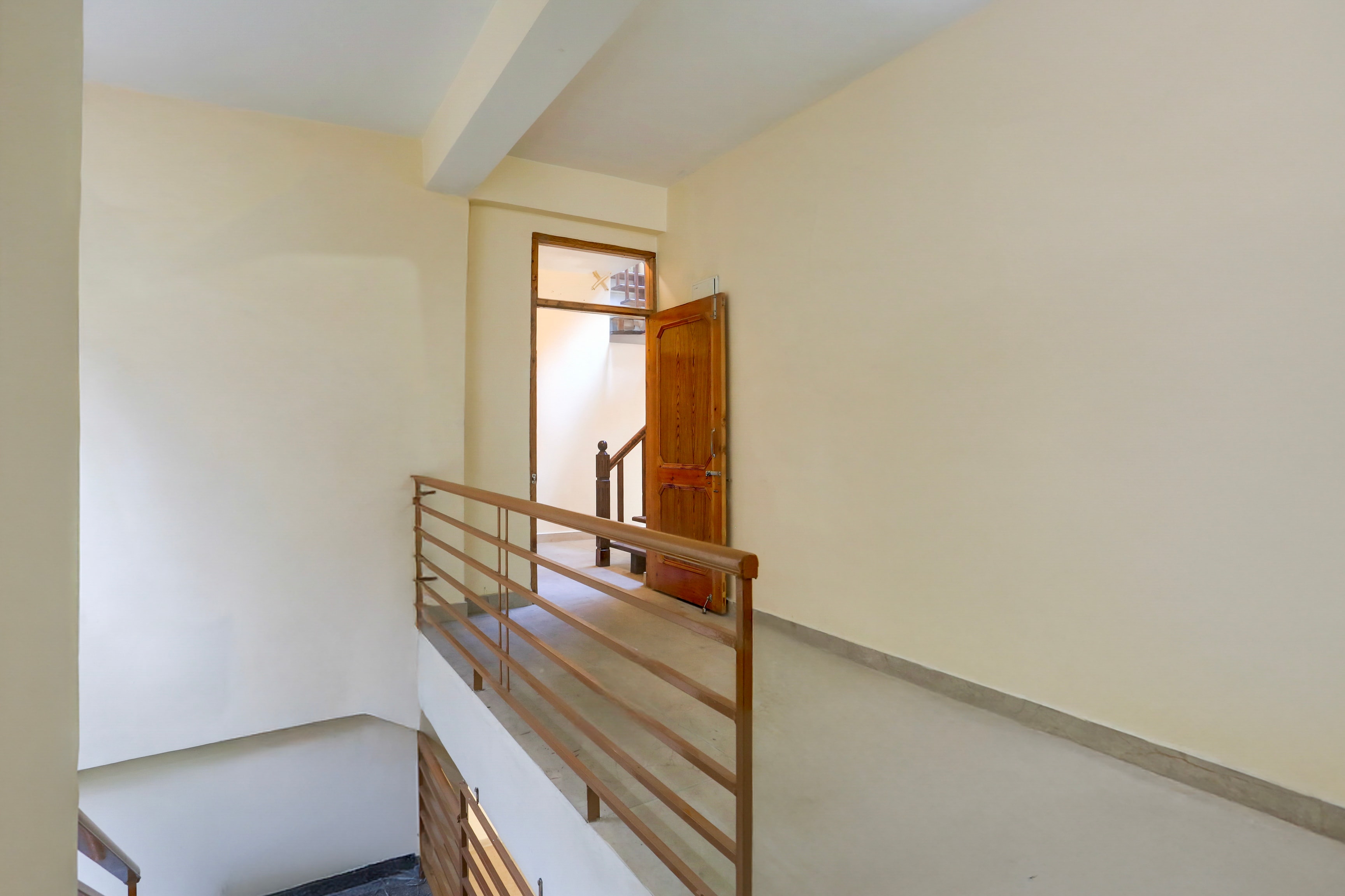 Hotel O Model Town Road - last minute hotel in Manali