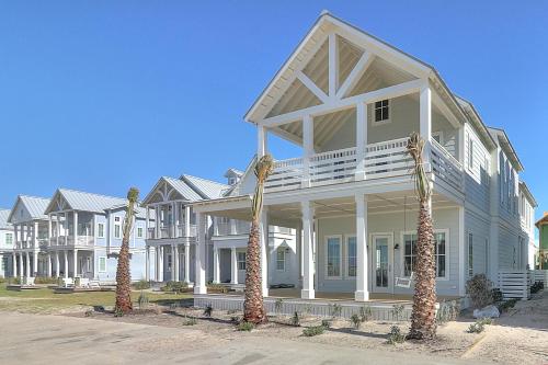 Surf Sand 235 Lak — 4-Star Luxury Hotel in Port Aransas, United States