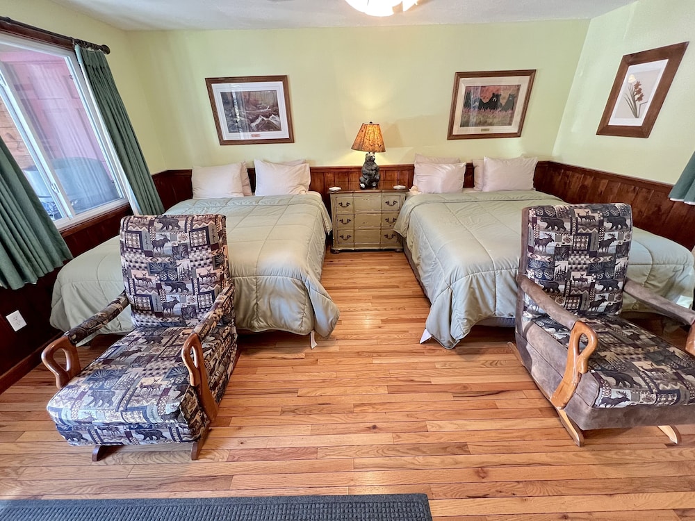 The Homestead Inn - photo 85