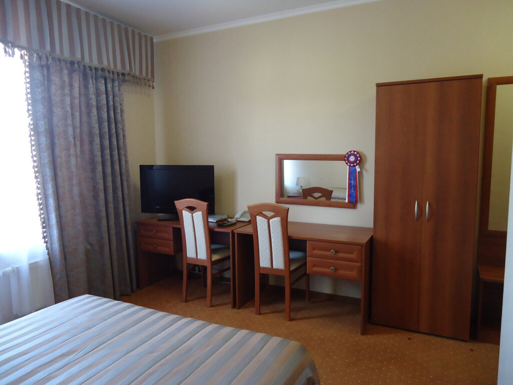 Pegas Mini Hotel — Unknown City — photo 5
