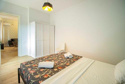 2BR Colorful Apt on Vera Near Stamba By Wehost