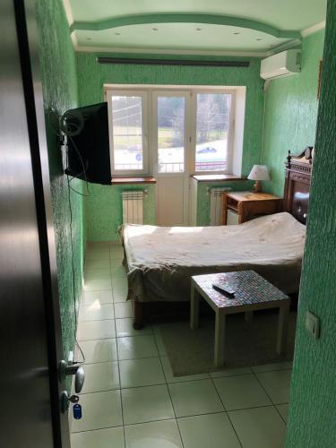 Motel 72 — hotel in Bronnitsy