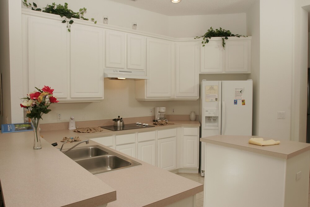Central Florida Vacation Homes by FTN - photo 2
