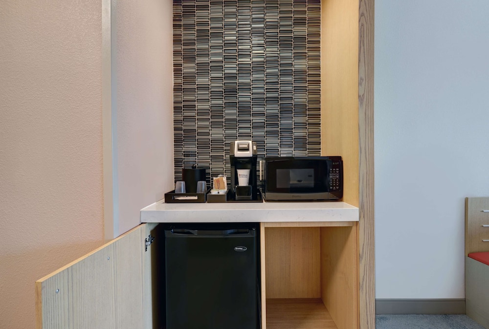 Hilton Garden Inn Manassas - photo 17