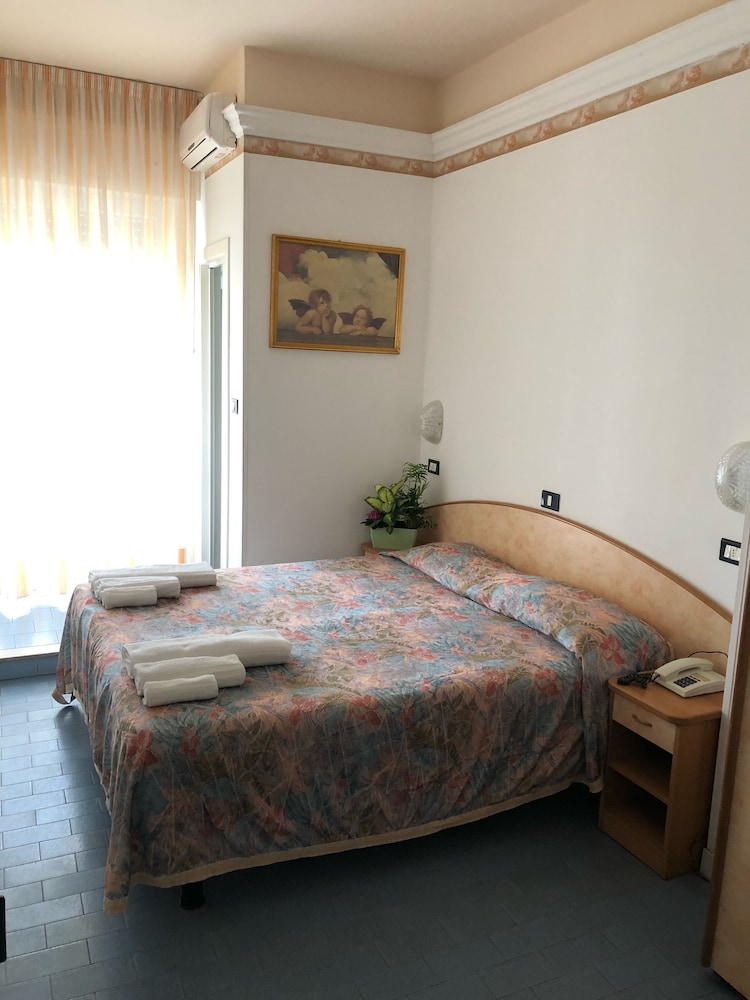 Hotel Augustus — hotel in Gatteo A Mare