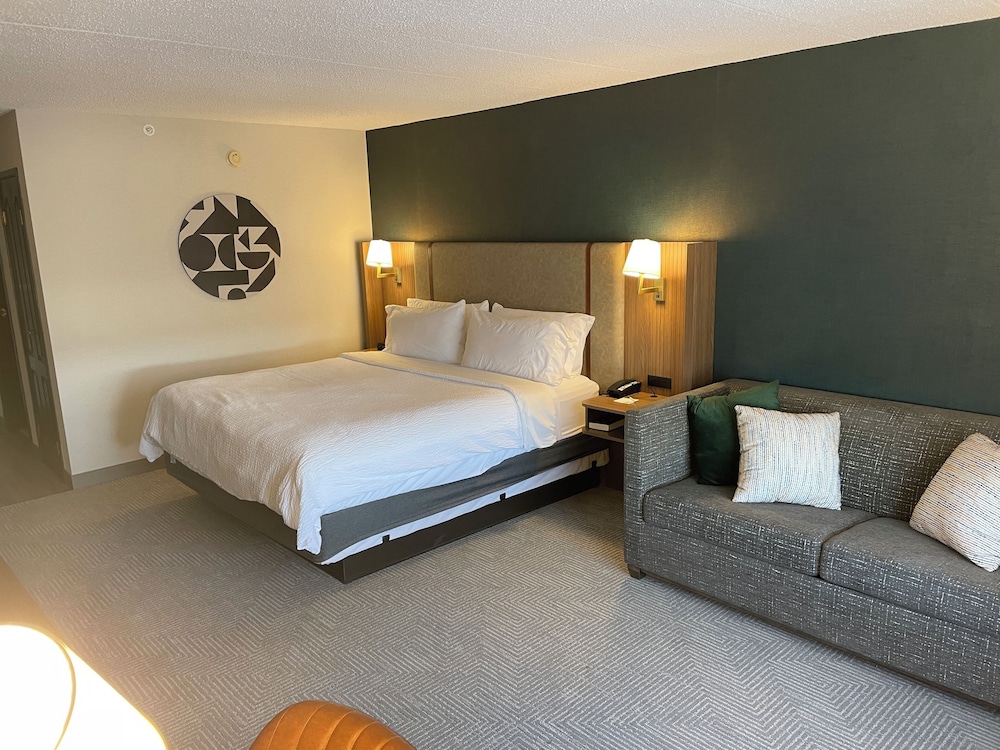 Holiday Inn Chicago Northwest Elgin by IHG - photo 16