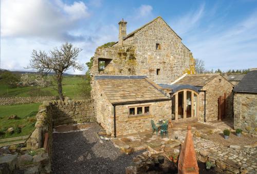 Scargill Castle 19511390 — Barningham