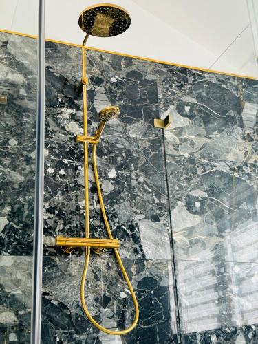 Whirlpool Zimmer VIP in Diez, Germany