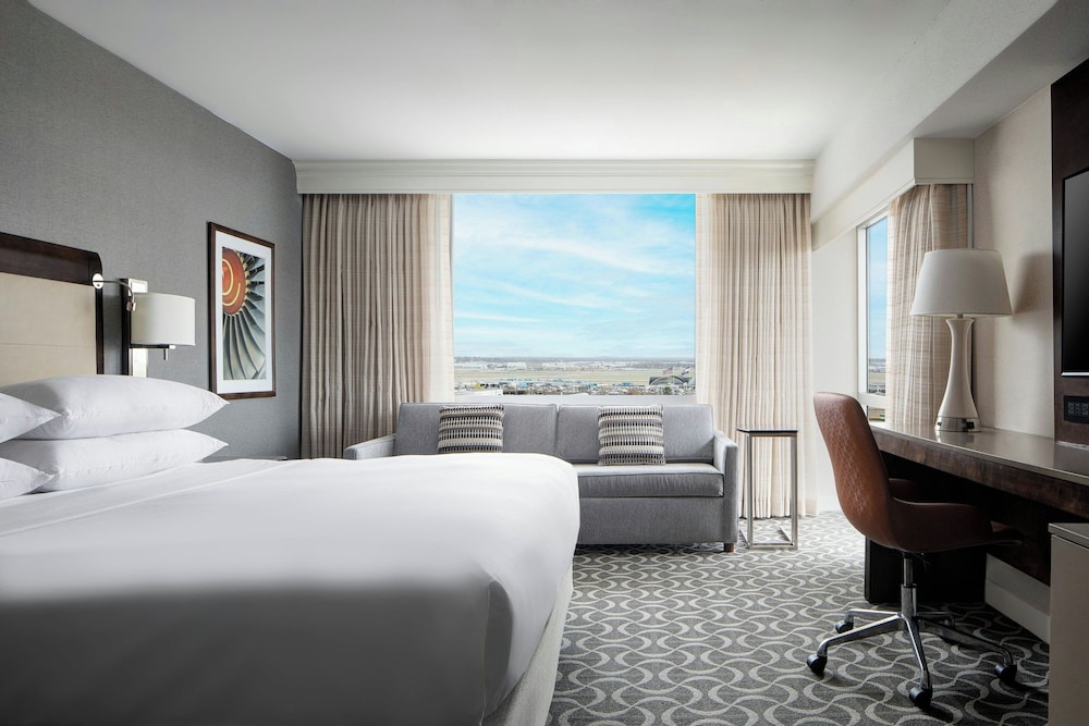 Marriott St. Louis Airport - photo 30