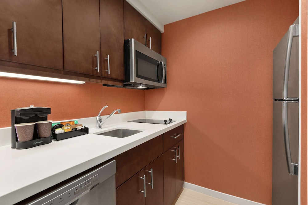 Homewood Suites by Hilton Houston NW at Beltway 8 TX - photo 22
