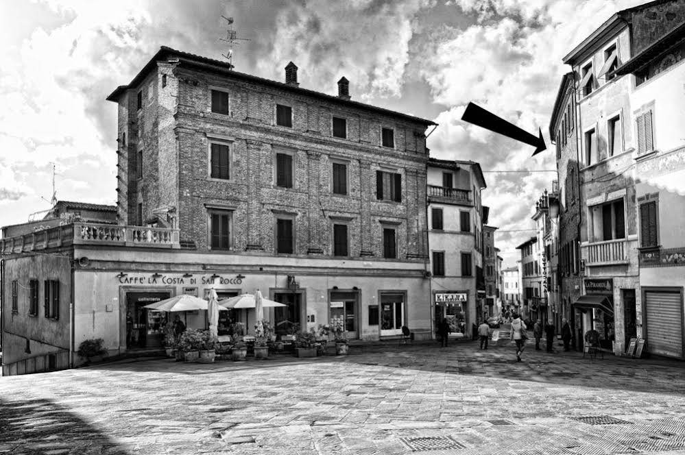 Spacious Apartment with City View in Foiano della Chiana 125 m — 4-Star Luxury Hotel in Foiano Della Chiana, Italy
