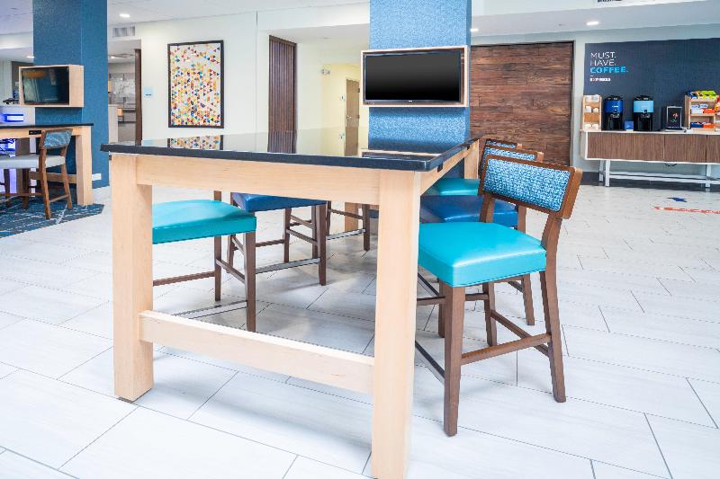 Holiday Inn Express Brevard City Center by IHG - photo 35
