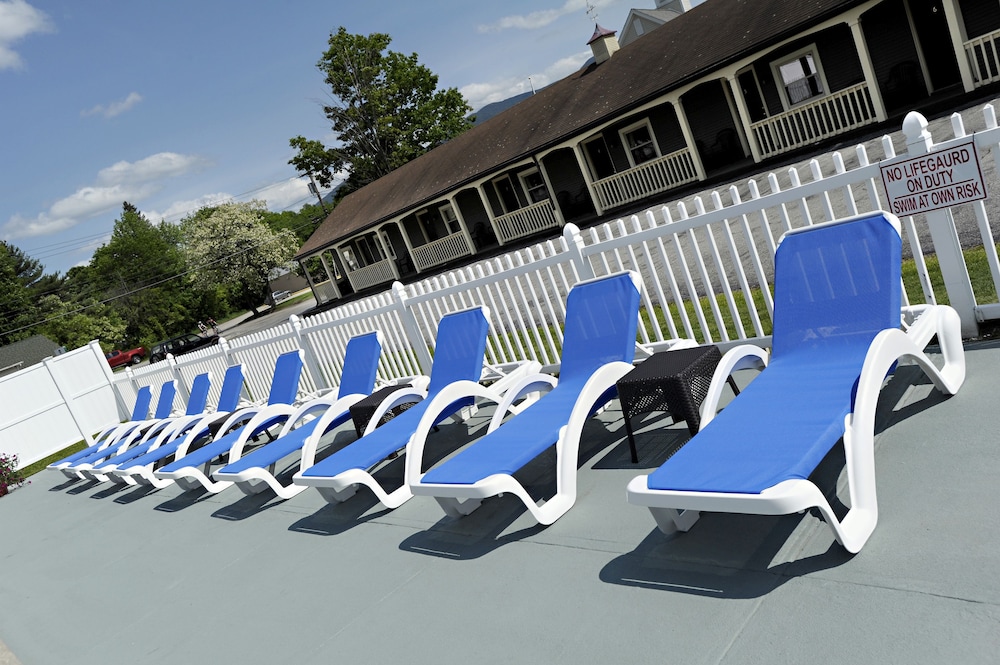Mt Madison Inn & Suites - photo 52