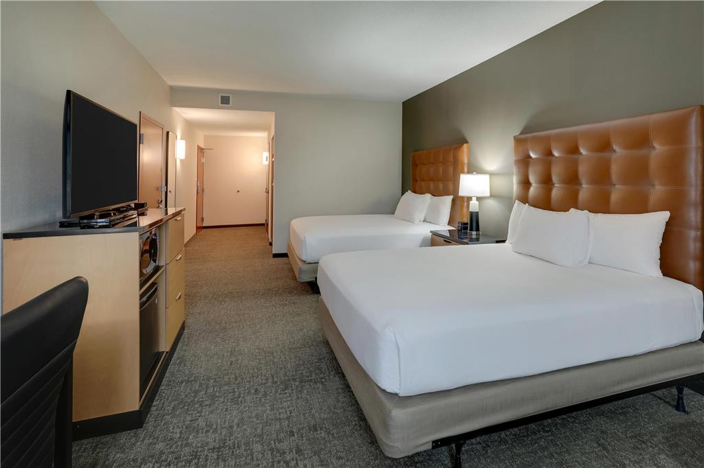 Drury Inn & Suites Montgomery - photo 36