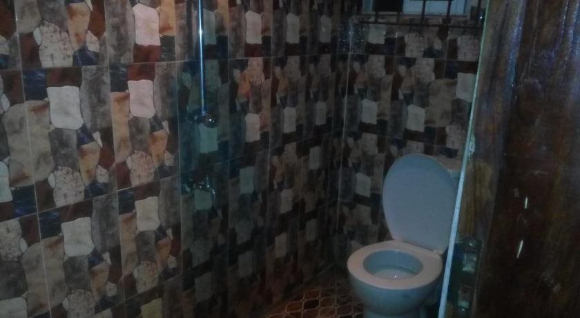 Bg Hotel — Abeokuta — photo 5