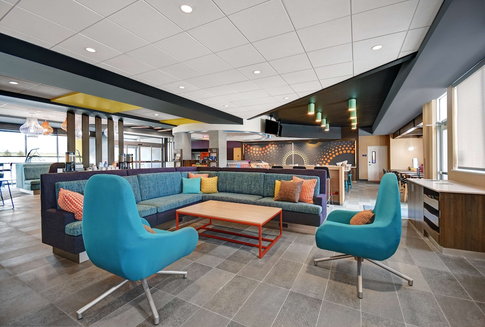 Tru By Hilton Gaylord MI - photo 5