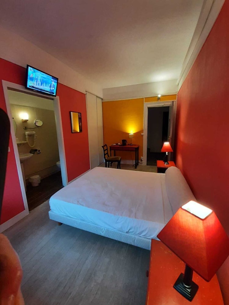 Hotel du Cygne — hotel in Beauvais