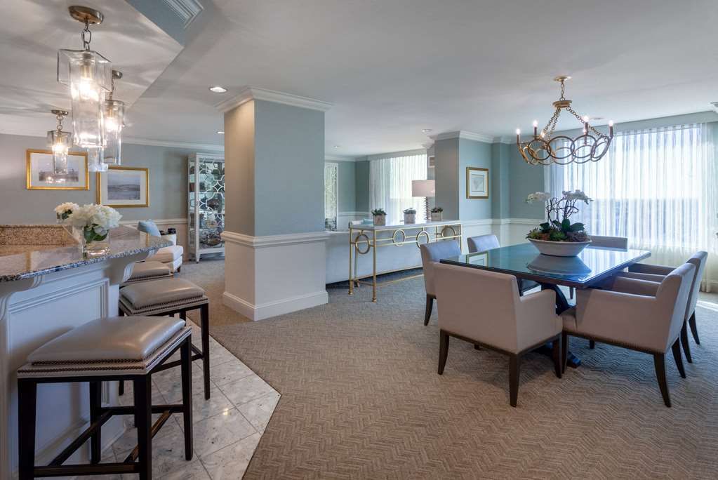 Grandover Resort & Spa a Wyndham Grand Hotel - photo 44