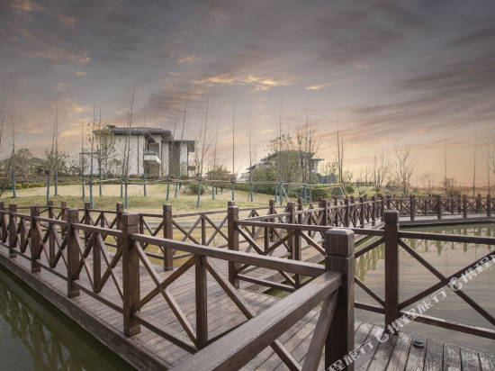 Changzhou Yunmo Yinshu Hotel in Changzhou, People's Republic of China