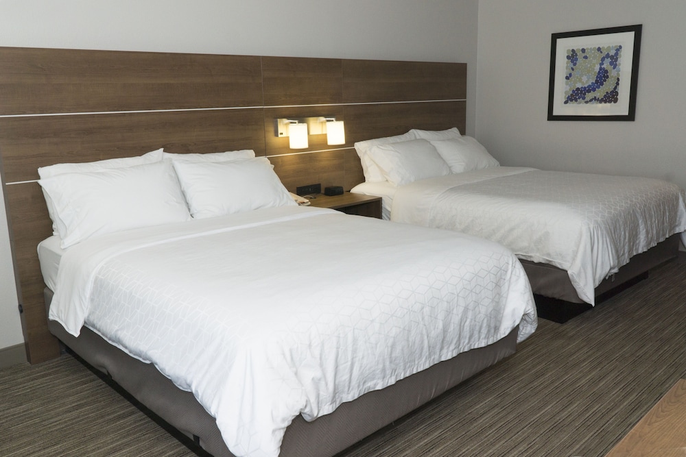Holiday Inn Express Hotel & Suites Madison by IHG - photo 18