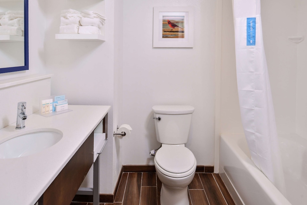 Hampton Inn Benson - photo 26